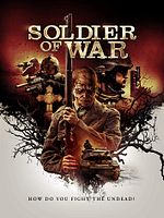 Poster der Soldier Of War