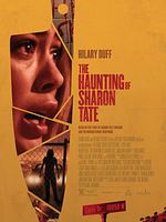 Poster der The Haunting Of Sharon Tate