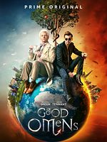Bild von Good Omens