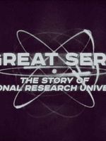 Poster der Of Great Service