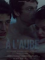 Poster der À L'Aube