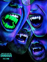 Bild von What We Do In The Shadows