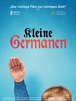 Poster der Kleine Germanen