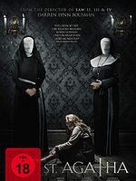 Poster der St. Agatha