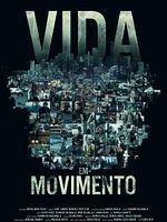 Poster der Vida em Movimento