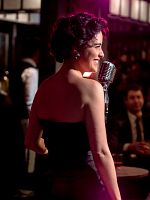 Bild von Girls From Ipanema