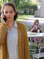 Poster der Tonio & Julia - Ein neues Leben