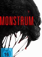Poster der Monstrum