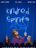 Poster der Kindred Spirits