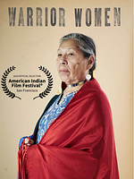 Poster der Warrior Women