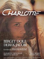 Poster der Charlotte