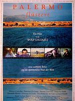Poster der Palermo flüstert