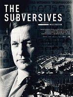 Poster der The Subversives