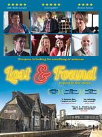 Poster der Lost & Found