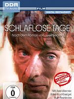 Poster der Schlaflose Tage