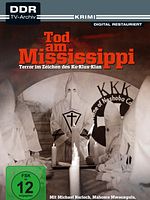 Poster der Tod am Mississippi