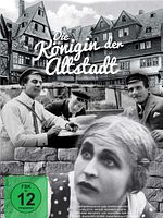 Poster der Die Königin der Altstadt