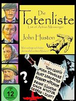 Poster der Die Totenliste