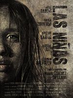 Poster der Las niñas