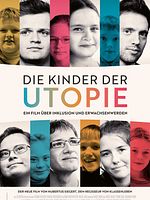 Poster der Die Kinder der Utopie