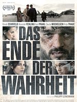 Poster der Das Ende der Wahrheit