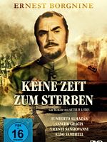 Poster der Keine Zeit zum Sterben