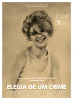 Poster der Elegia de um Crime