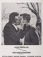 Poster der Auftrag Mord