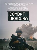 Poster der Combat Obscura