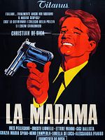 Poster der La Madama