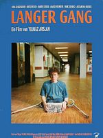 Poster der Der lange Gang