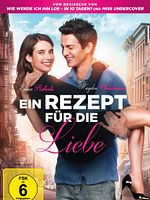 Poster der Ein Rezept für die Liebe