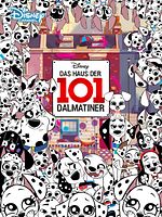 Bild von Das Haus der 101 Dalmatiner
