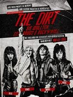 The Dirt Soundtrack