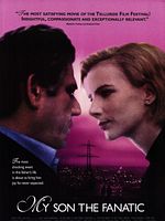 Poster der My Son the Fanatic