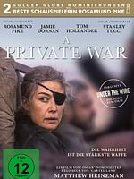 Poster der A Private War