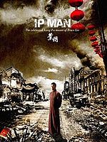 Poster der Ip Man
