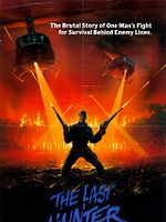 Poster der Jäger der Apokalypse