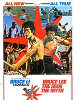 Poster der Bruce Lee - Unbesiegt bis in den Tod