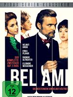 Poster der Bel Ami