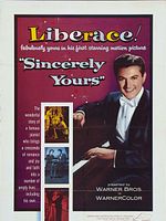 Poster der Ihr sehr ergebener...