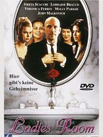 Poster der Ladies Room