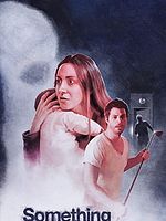 Poster der Something