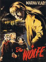 Poster der Die Wölfe