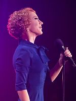 Poster der Kathy Griffin: A Hell of a Story