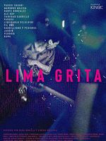 Poster der Lima Grita