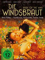 Poster der Die Windsbraut