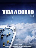 Poster der Vida a Bordo