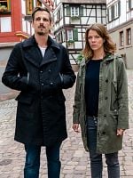 Poster der Und tot bist Du! - Ein Schwarzwaldkrimi