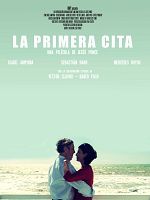 Poster der La primera cita